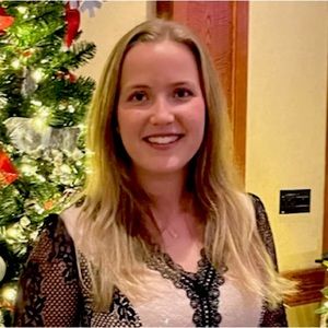 Meet your Posher, Jenna